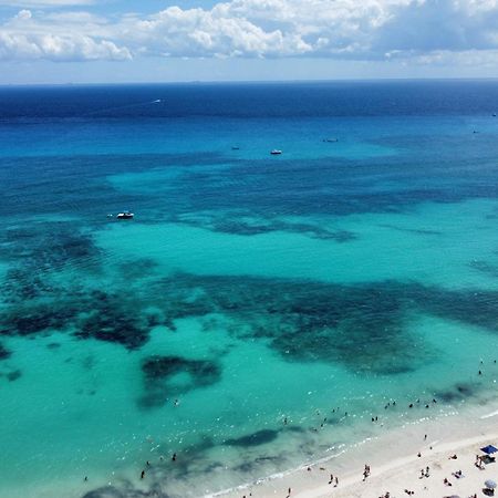 Akbal 107 @ Riva Lejlighed Playa del Carmen Eksteriør billede